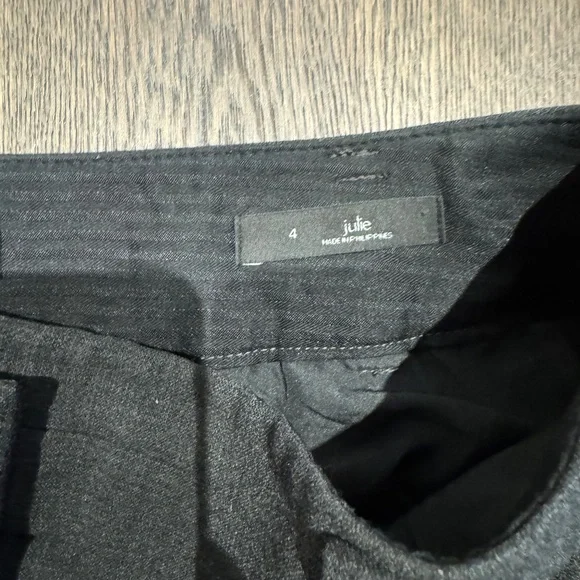 Loft pants - Picture 4 of 5